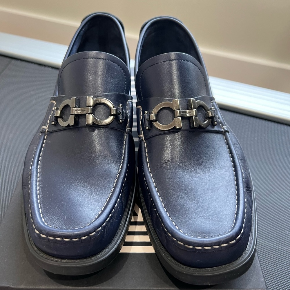 SALVATORE FERRAGAMO
